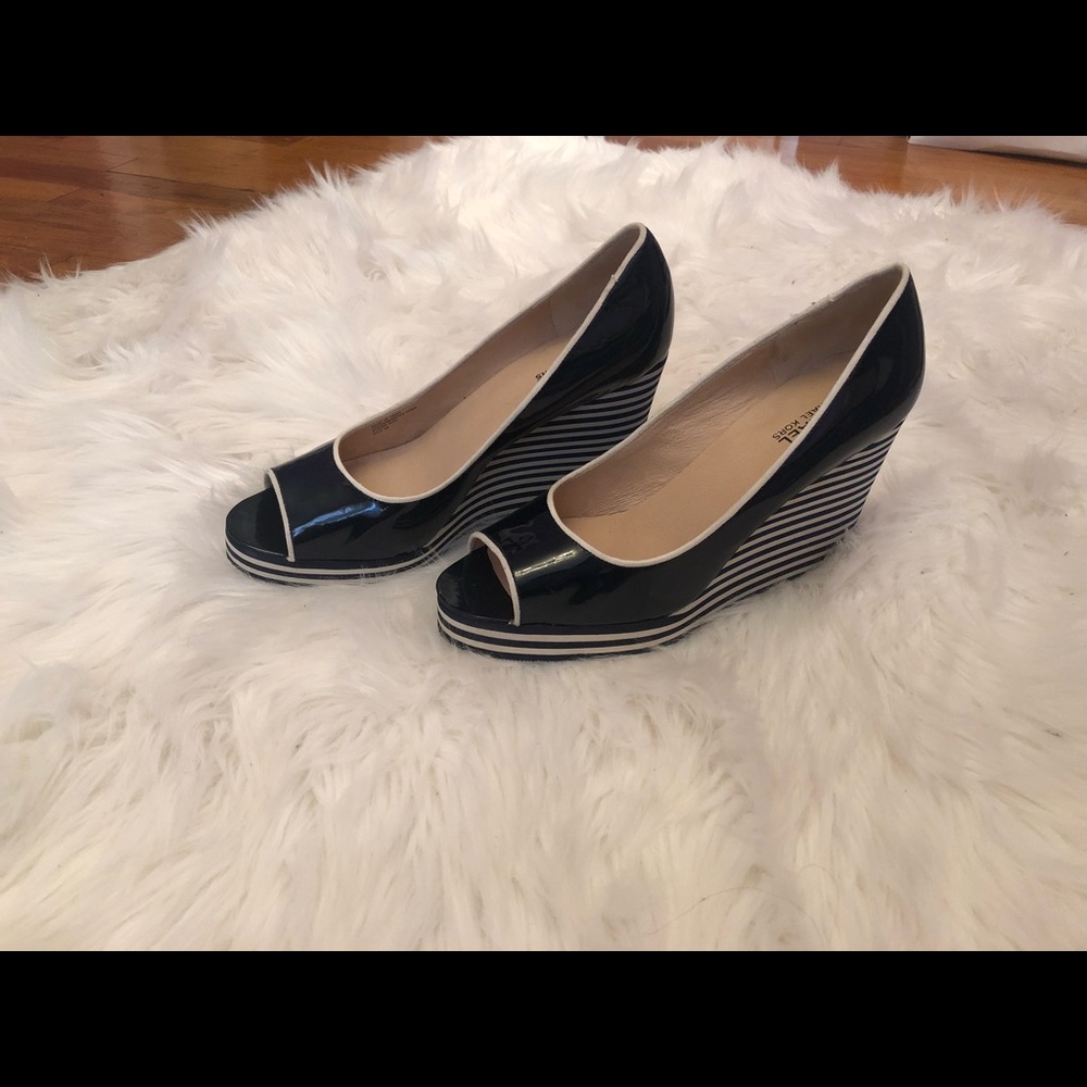 MICHAEL Michael Kors wedge heels